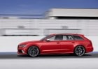 Audi puscht Sportkombi: RS6 Avant plus soll über 600 Pferde leisten