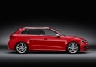 Power-Fünftürer: Audi S3 Sportback kommt zum September
