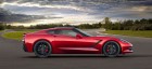 Rückblick NAIAS: GM stellt neue Corvette C7 Stingray vor