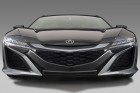 Superrenner mit Hybrid: Honda zeigt „neuen“ NSX in Detroit