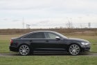 Mach mir den Power-Boost: MTM pimpt Bayern-Sportler Audi S6