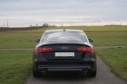 Mach mir den Power-Boost: MTM pimpt Bayern-Sportler Audi S6