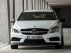 Premiere in Genf: Mercedes A 45 AMG als Power-A-Klasse