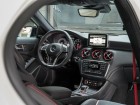 Premiere in Genf: Mercedes A 45 AMG als Power-A-Klasse