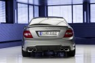 Genfer Premiere: Mercedes C 63 AMG Edition 507 mit 50 Extra-PS