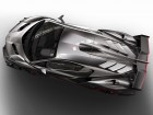 Genfer Autosalon: Lamborghini bringt Killer-Trio Veneno
