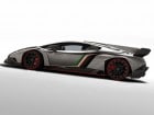 Genfer Autosalon: Lamborghini bringt Killer-Trio Veneno