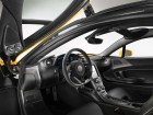 Genfer Premiere: Alle Daten zum neuen Hybrid-Renner McLaren P1