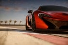 Genfer Premiere: Alle Daten zum neuen Hybrid-Renner McLaren P1