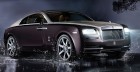 Rolls-Royce Wraith - der sportliche Gentleman