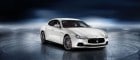 Premiere in China: Maserati Ghibli feiert Comeback in Shanghai