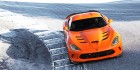 Nur 33 Renner: SRT/Chrysler bringt Viper-Edition Time Attack