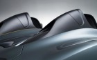 100 Jahre: Aston Martin feiert sich mit CC100 Speedster Concept