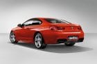 Sportlicher: BMW bringt 6er M Sport Edition mit exklusiven Extras