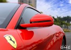 DMC Design bringt Ferrari F12 SPIA