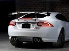 Jaguar bringt XKR-S GT
