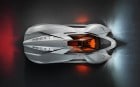 Kampfjet für die Straße: Lamborghini präsentiert Egoista
