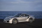 Porsche bringt neuen Neunelfer Turbo