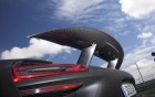 Hybrid-Bomber mit über 880 PS: Porsche zeigt 918 Spyder Prototyp