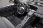 Hybrid-Bomber mit über 880 PS: Porsche zeigt 918 Spyder Prototyp