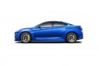 Weltpremiere in New York 2013: Subaru enthüllt WRX Concept
