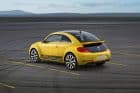 Power-Käfer: Volkswagen bringt Beetle GSR mit 210 PS