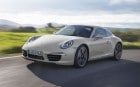 1.963 Sondermodelle: Porsche 911 50 Edition