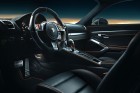 TechArt Porsche Cayman - Mehr Optik, mehr Sound