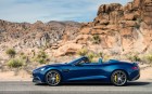 Aston Martin bringt Vanquish Volante - das Super-Cabrio