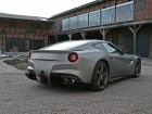 Cam Shaft verpasst Ferrari F12 Berlinetta neue Optik