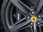 Cam Shaft verpasst Ferrari F12 Berlinetta neue Optik