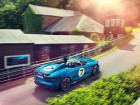 Project 7 von Jaguar in Goodwood vorgestellt