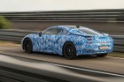 BMW i8 Hybrid soll auf der IAA in Frankfurt gezeigt werden