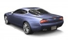 Zagato Aston Martin DBS Coupe Centennial