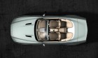 Zagato Aston Martin DBS Spyder Centennial