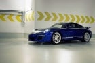 Facebook-Porsche für fünf Millionen Likes - Gefällt mir