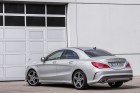 Rennversion: Mercedes-Benz zeigt CLA Racing Series auf der IAA