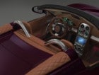Spyker B6 Venator Spyder Concept