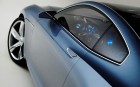 Volvo Concept Coupé - Muscle Car auf schwedisch