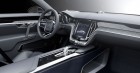 Volvo Concept Coupé - Muscle Car auf schwedisch