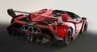 Jetzt auch als Roadster: Lamborghini enthüllt offenen Veneno