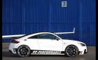 PP-Performance & Cam Shaft tunen Audi TT RS