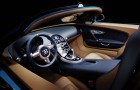 Les Légendes de Bugatti: Vitesse Meo Constantini in Dubai präsentiert