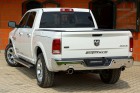 GeigerCars bringt Dodge RAM 1500 nach Deutschland