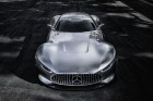 Mercedes-Benz AMG Vision Gran Turismo - nur virtuell