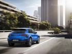 Porsche Macan - kleiner Cayenne-Bruder in Los Angeles enthüllt
