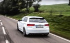 Abt Audi S3 mit 370 PS - schnell, sportlich, sinnlich