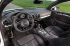 Abt Audi S3 mit 370 PS - schnell, sportlich, sinnlich