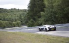 McLaren P1 bezwingt die Grüne Hölle in unter sieben Minuten