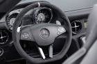 Mercedes-Benz SLS AMG GT Final Edition - Das Beste zum Schluss